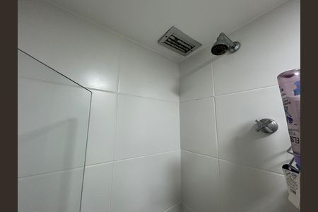 Apartamento à venda com 147m², 4 quartos e 2 vagasBanheiro Social