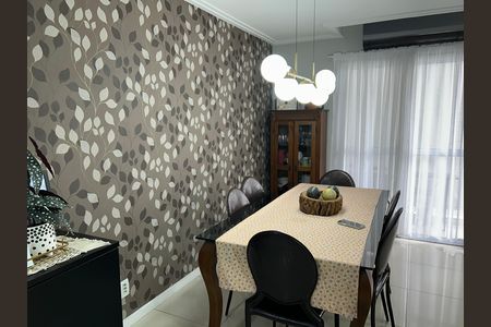 Apartamento à venda com 147m², 4 quartos e 2 vagasSala