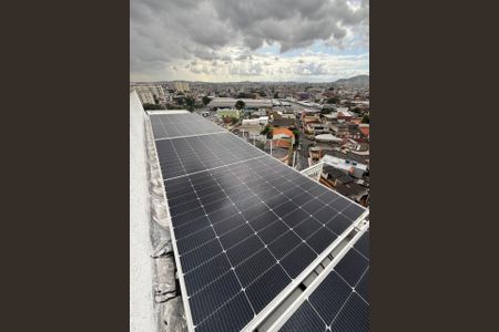 Apartamento à venda com 147m², 4 quartos e 2 vagas Apartamento à venda com 147m², 4 quartos e 2 vagasEnergia Solar