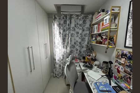 Apartamento à venda com 147m², 4 quartos e 2 vagasQuarto 1
