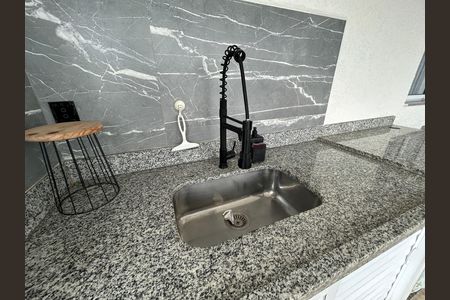 Apartamento à venda com 147m², 4 quartos e 2 vagasEspaço Gourmet