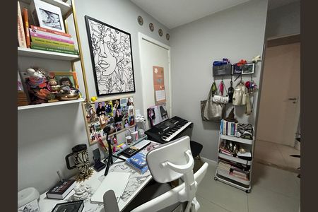 Apartamento à venda com 147m², 4 quartos e 2 vagasQuarto 1