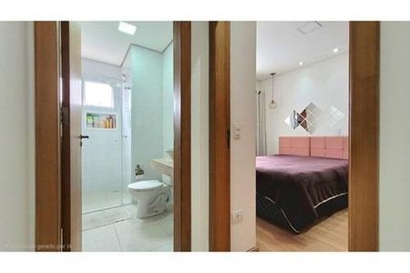 Apartamento à venda com 2 quartos, 100m² em Campestre, Santo André