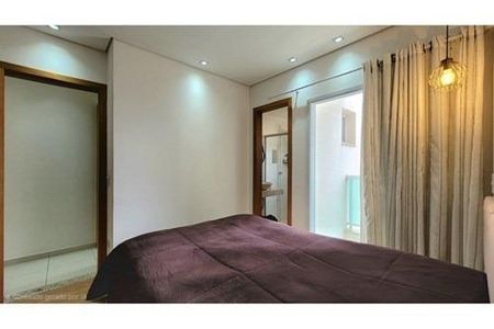 Apartamento à venda com 2 quartos, 100m² em Campestre, Santo André