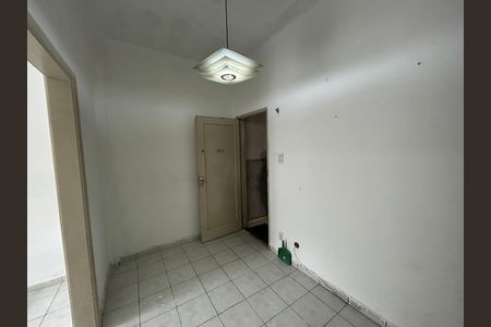 Sala 1 de apartamento à venda com 3 quartos, 91m² em Inhaúma, Rio de Janeiro