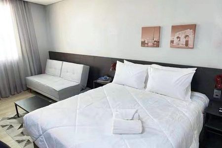 Studio  de apartamento para alugar com 1 quarto, 30m² em Centro Histórico, Porto Alegre