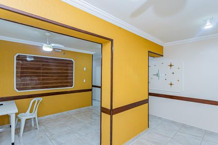 Apartamento para alugar com 65m², 2 quartos e 1 vaga Apartamento para alugar com 65m², 2 quartos e 1 vagaSalão de Festas
