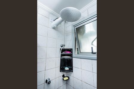 Apartamento para alugar com 65m², 2 quartos e 1 vaga Apartamento para alugar com 65m², 2 quartos e 1 vagaBanheiro