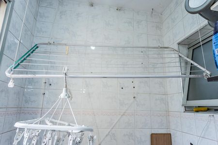 Apartamento para alugar com 65m², 2 quartos e 1 vaga Apartamento para alugar com 65m², 2 quartos e 1 vagaÁrea de Serviço