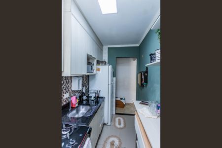 Apartamento para alugar com 65m², 2 quartos e 1 vaga Apartamento para alugar com 65m², 2 quartos e 1 vagaCozinha