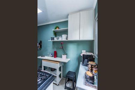 Apartamento para alugar com 65m², 2 quartos e 1 vaga Apartamento para alugar com 65m², 2 quartos e 1 vagaCozinha
