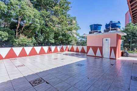 Apartamento para alugar com 65m², 2 quartos e 1 vaga Apartamento para alugar com 65m², 2 quartos e 1 vagaÁrea comum