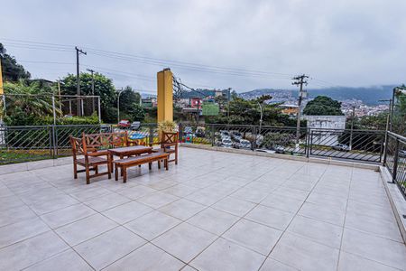 Apartamento para alugar com 65m², 2 quartos e 1 vaga Apartamento para alugar com 65m², 2 quartos e 1 vagaÁrea comum
