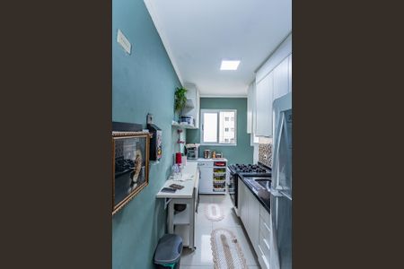 Apartamento para alugar com 65m², 2 quartos e 1 vaga Apartamento para alugar com 65m², 2 quartos e 1 vagaCozinha