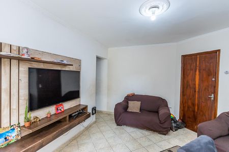 Apartamento para alugar com 65m², 2 quartos e 1 vaga Apartamento para alugar com 65m², 2 quartos e 1 vagaSala