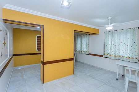 Apartamento para alugar com 65m², 2 quartos e 1 vaga Apartamento para alugar com 65m², 2 quartos e 1 vagaSalão de Festas