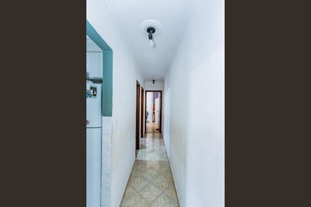 Apartamento para alugar com 65m², 2 quartos e 1 vaga Apartamento para alugar com 65m², 2 quartos e 1 vagaCorredor