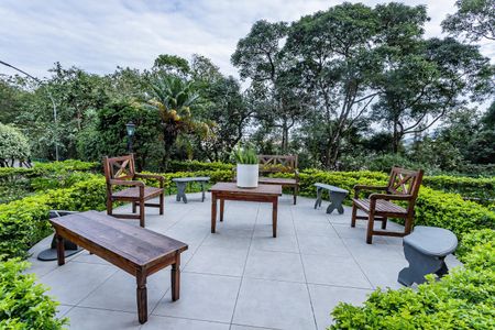 Apartamento para alugar com 65m², 2 quartos e 1 vaga Apartamento para alugar com 65m², 2 quartos e 1 vagaÁrea comum