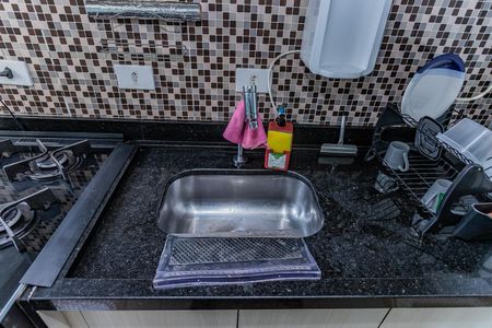 Apartamento para alugar com 65m², 2 quartos e 1 vaga Apartamento para alugar com 65m², 2 quartos e 1 vagaCozinha