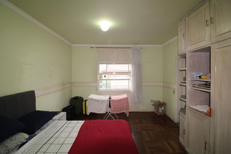 Casa à venda com 438m², 4 quartos e 6 vagasQuarto 3