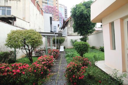 Área de Serviço de casa à venda com 4 quartos, 438m² em Santana, São Paulo