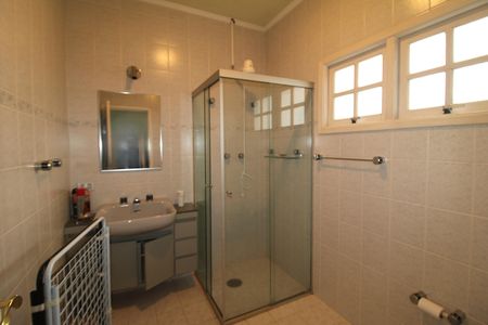 Quarto 4 - Banheiro de casa à venda com 4 quartos, 438m² em Santana, São Paulo