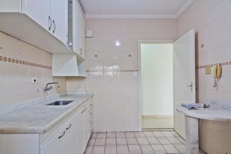 Apartamento à venda com 78m², 3 quartos e 3 vagas Apartamento à venda com 78m², 3 quartos e 3 vagasCozinha