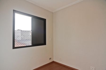 Apartamento à venda com 78m², 3 quartos e 3 vagas Apartamento à venda com 78m², 3 quartos e 3 vagasQuarto 2