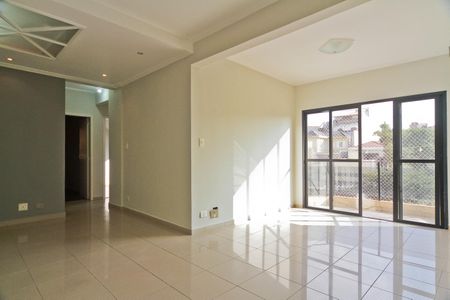 Sala de apartamento à venda com 3 quartos, 78m² em Vila Nova Cachoeirinha, São Paulo
