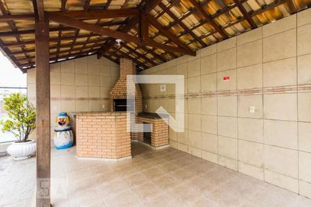 Apartamento à venda com 78m², 3 quartos e 3 vagas Apartamento à venda com 78m², 3 quartos e 3 vagasÁrea comum - Churrasqueira