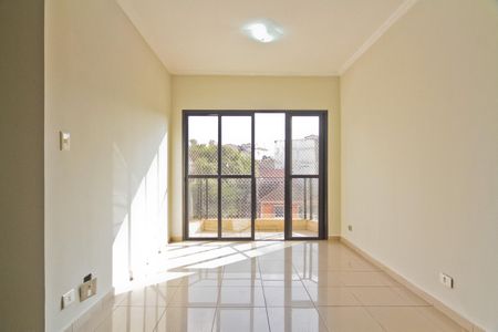 Sala de apartamento à venda com 3 quartos, 78m² em Vila Nova Cachoeirinha, São Paulo