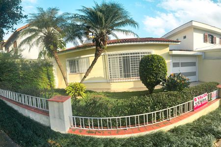 Jardim de casa à venda com 3 quartos, 181m² em Jardim Londrina, São Paulo