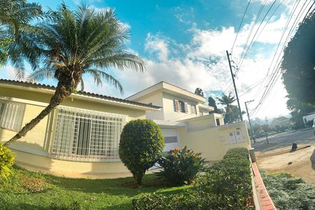 Jardim de casa à venda com 3 quartos, 181m² em Jardim Londrina, São Paulo