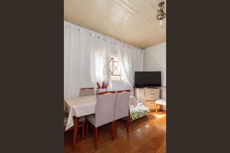 Sala de casa à venda com 2 quartos, 169m² em Vila Palmeiras, São Paulo