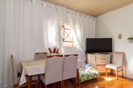 Sala de casa à venda com 2 quartos, 169m² em Vila Palmeiras, São Paulo