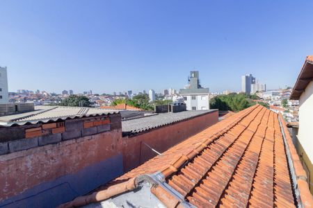 Vista Varanda Superior de casa à venda com 2 quartos, 169m² em Vila Palmeiras, São Paulo