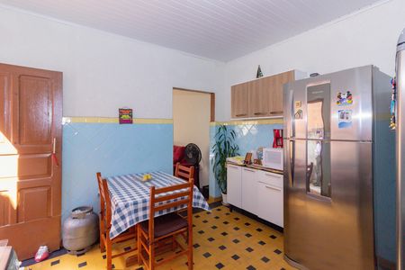 Cozinha de casa à venda com 2 quartos, 169m² em Vila Palmeiras, São Paulo