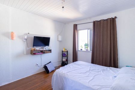 Quarto de casa à venda com 2 quartos, 169m² em Vila Palmeiras, São Paulo