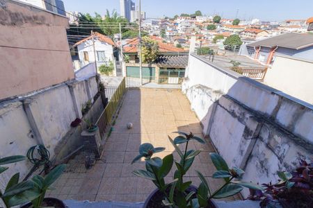 Vista Quarto de casa à venda com 2 quartos, 169m² em Vila Palmeiras, São Paulo