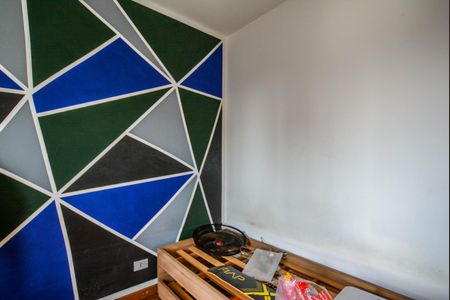 Apartamento à venda com 98m², 3 quartos e 2 vagas Apartamento à venda com 98m², 3 quartos e 2 vagasQuarto 1