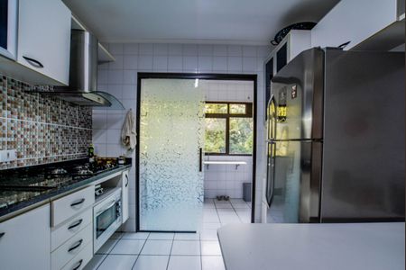 Apartamento à venda com 98m², 3 quartos e 2 vagas Apartamento à venda com 98m², 3 quartos e 2 vagasCozinha