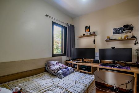 Apartamento à venda com 98m², 3 quartos e 2 vagas Apartamento à venda com 98m², 3 quartos e 2 vagasQuarto 2