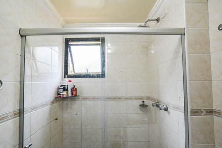 Apartamento à venda com 98m², 3 quartos e 2 vagas Apartamento à venda com 98m², 3 quartos e 2 vagasBanheiro da Suíte