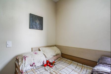 Apartamento à venda com 98m², 3 quartos e 2 vagas Apartamento à venda com 98m², 3 quartos e 2 vagasQuarto 2
