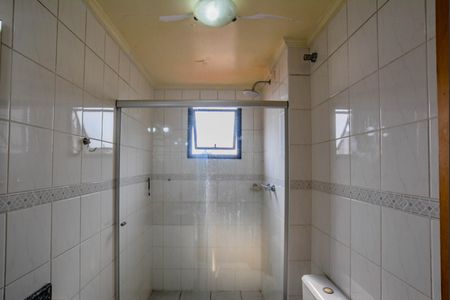 Apartamento à venda com 98m², 3 quartos e 2 vagas Apartamento à venda com 98m², 3 quartos e 2 vagasBanheiro Social
