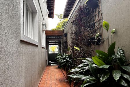 Casa para alugar com 146m², 3 quartos e 2 vagas Casa para alugar com 146m², 3 quartos e 2 vagasÁrea externa