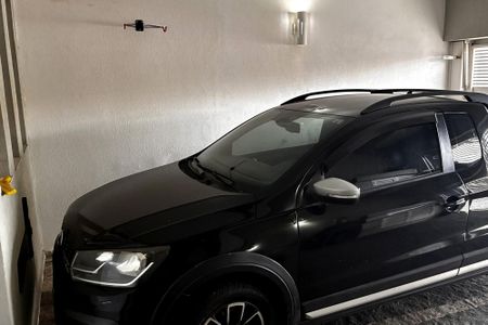Casa para alugar com 146m², 3 quartos e 2 vagas Casa para alugar com 146m², 3 quartos e 2 vagasGaragem