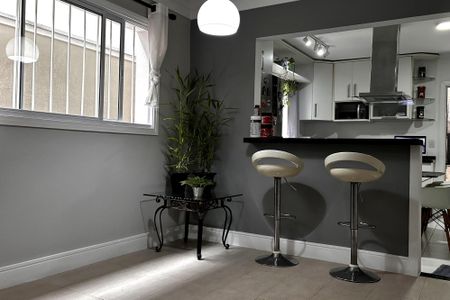 Casa para alugar com 146m², 3 quartos e 2 vagas Casa para alugar com 146m², 3 quartos e 2 vagasCozinha