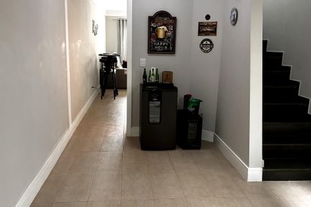 Casa para alugar com 146m², 3 quartos e 2 vagas Casa para alugar com 146m², 3 quartos e 2 vagasHall