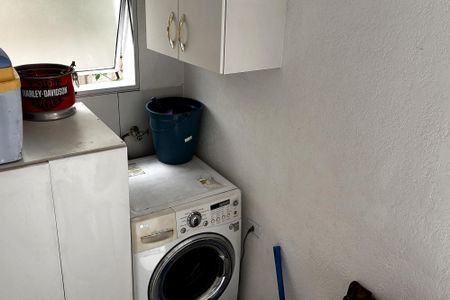 Casa para alugar com 146m², 3 quartos e 2 vagas Casa para alugar com 146m², 3 quartos e 2 vagasÁrea de Serviço